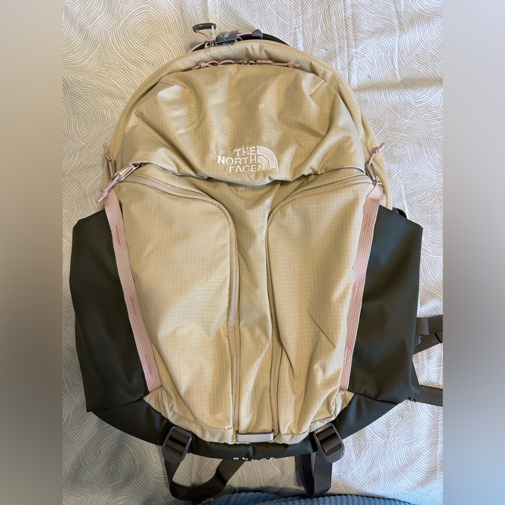 North Face Women’s Surge Backpack